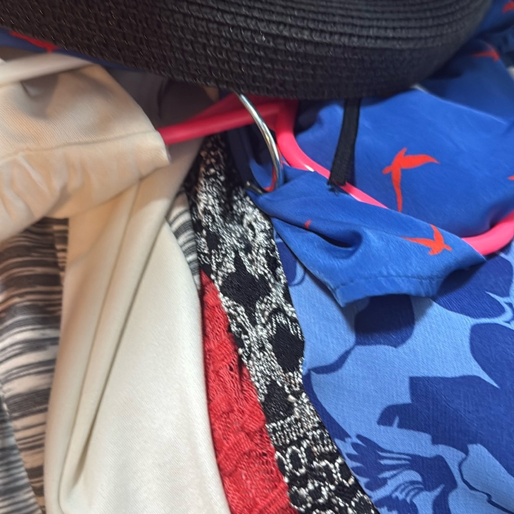 Clothing Lot
